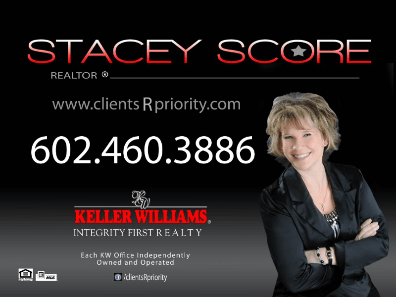 Real Esate Sign Sample