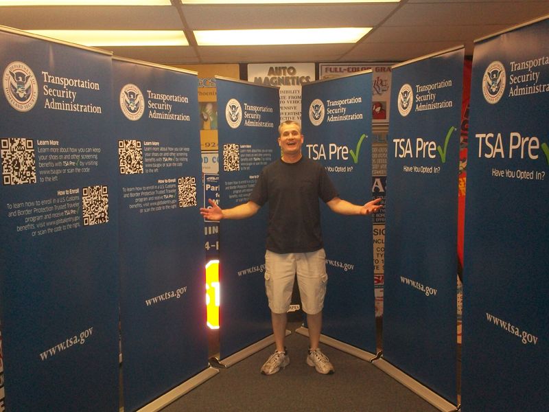 Trade Show Retractable Banners