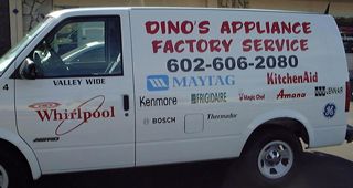 Vehicle Grapics for Dinos