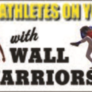 Wall Warriors Banner
