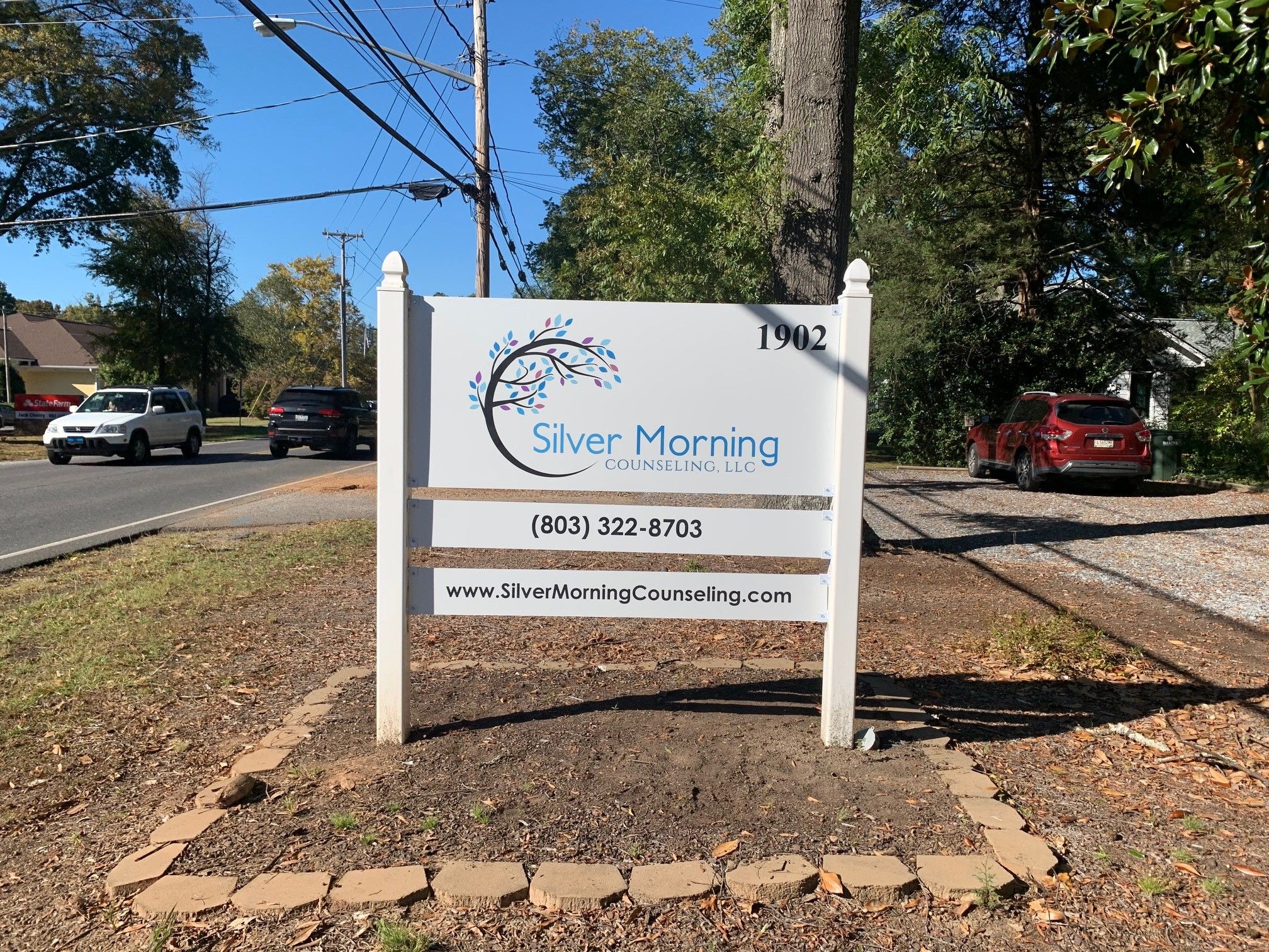 Illuminating Your Brand: The Art of Nighttime Outdoor Signage