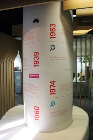 Wall Graphics & Murals