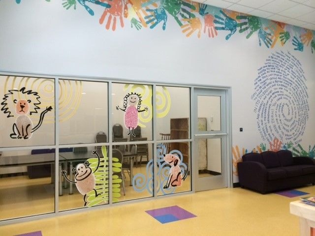 If you’re not yet using your window space to its full potential, consider the many benefits of employing window graphics: ? They’re affordable ? They’re decorative ? They’re informative