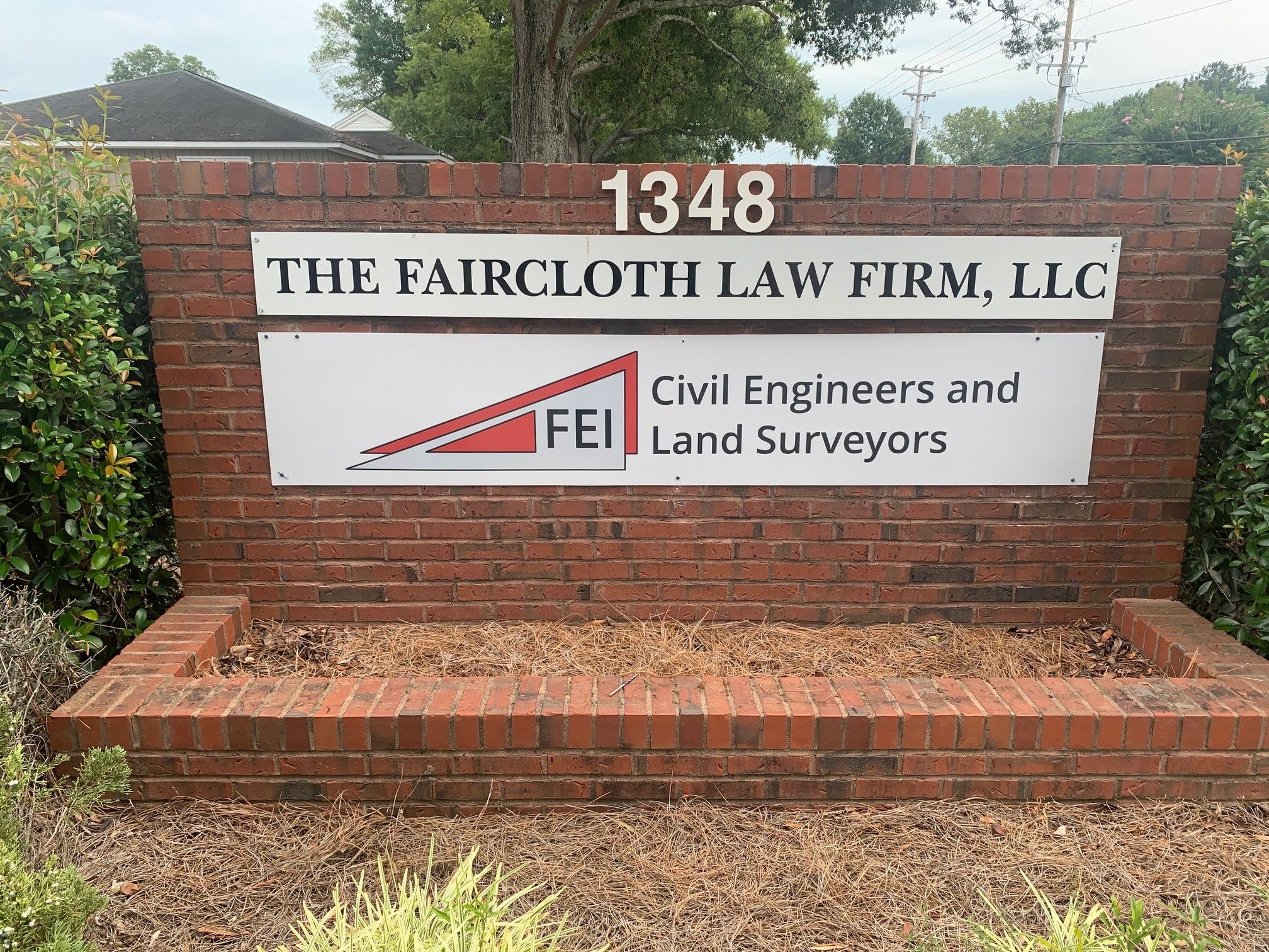 Outdoor Signs & Professional Installation Rock Hill SC: Stand Out in Any Weather