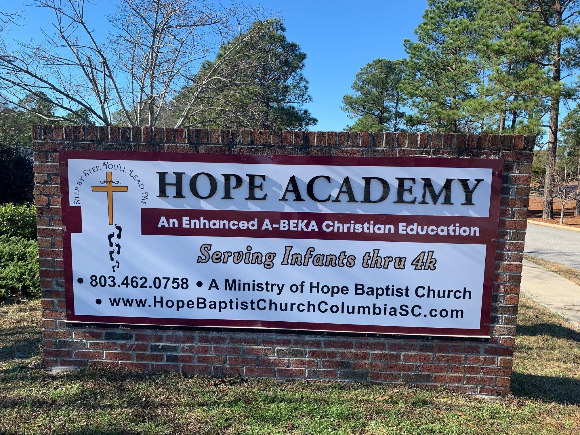 The Environmental Impact of Commercial Signs and Sustainable Alternatives RockHill SC