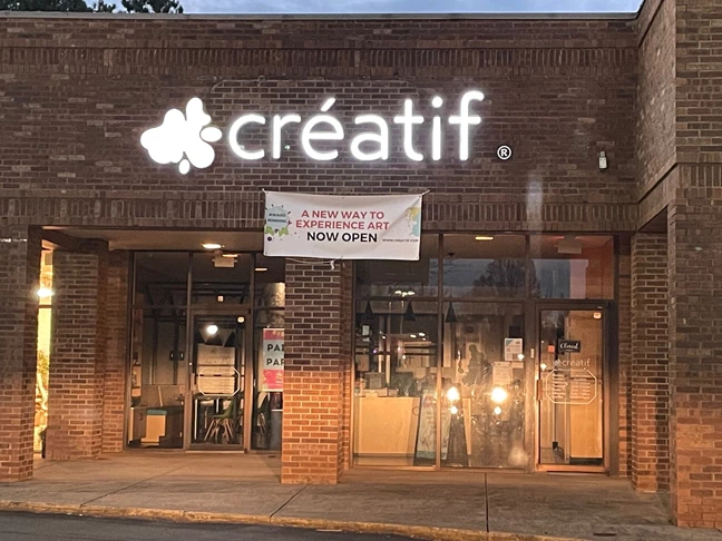 Is your business getting the attention it deserves at night?  We can help you choose the right style of lit sign for your company.