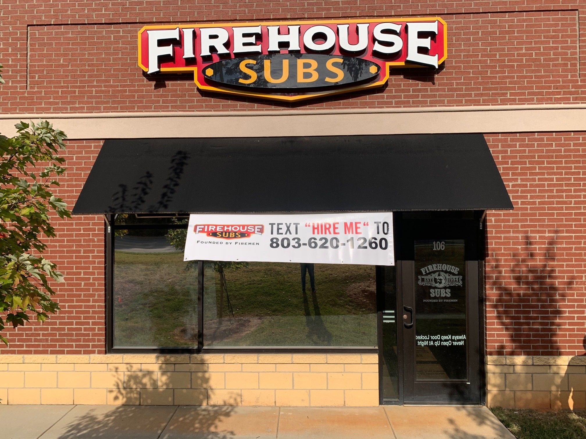 Why Exterior Signage is the Silent Salesperson Every Business Underestimates