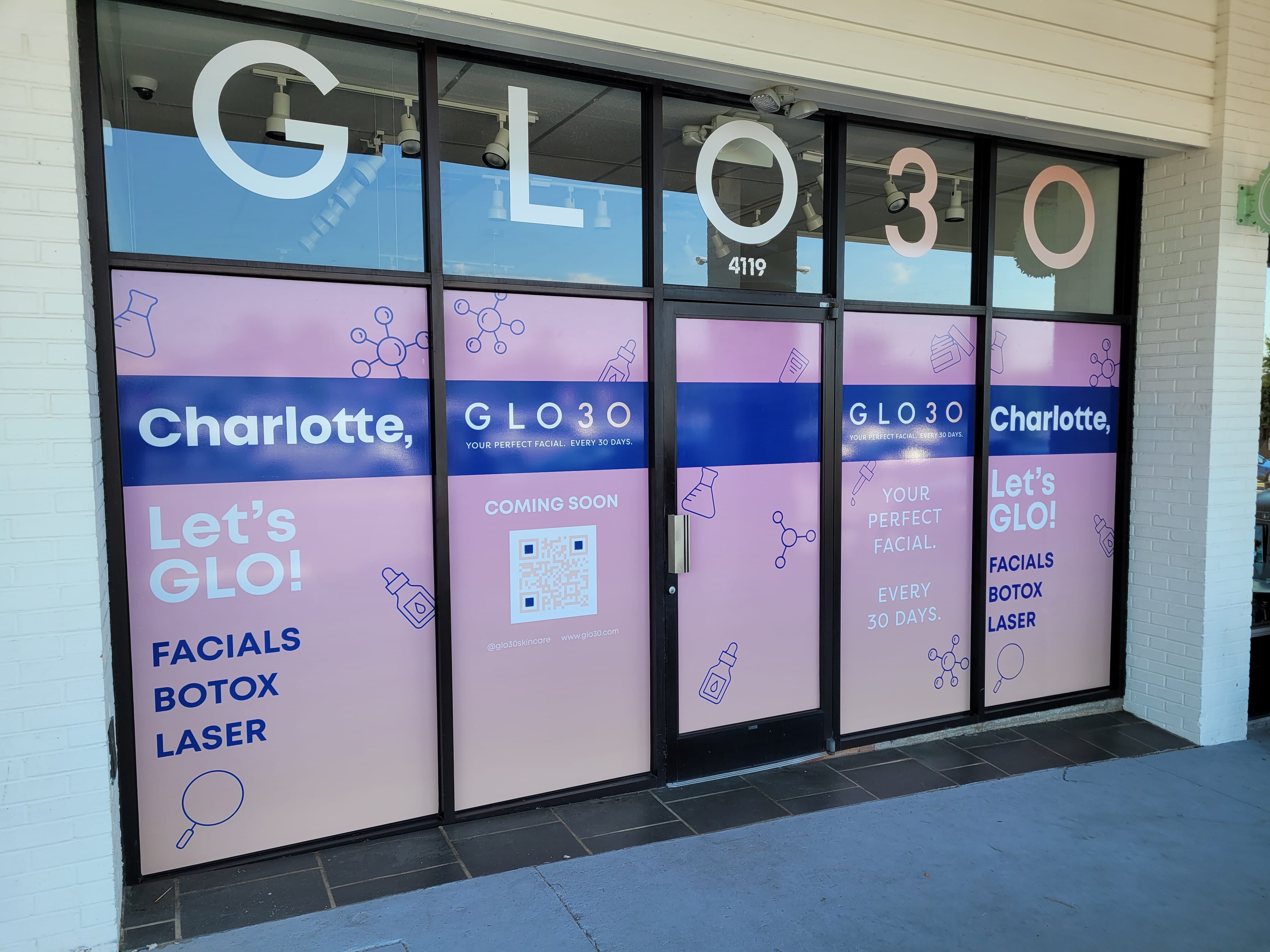 The Future of Exterior Signage: How Digital Displays are Changing the Game