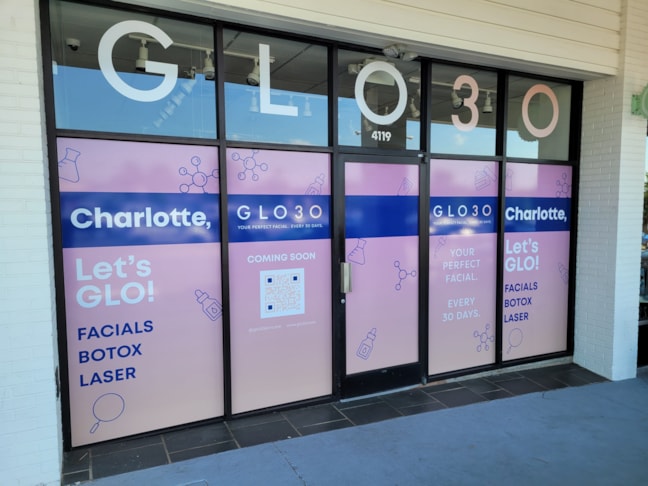 Window Decals and GraphicWindow vinyl is a powerful, budget-friendly marketing tool that turns your storefront into a dynamic billboard. With endless customization options, you can transform your windows into high-visibility advertising space.
