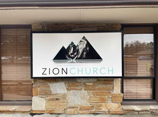 Outdoor Lightboxes | Churches & Religious Organizations | Boise, ID