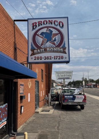 Building Signs
