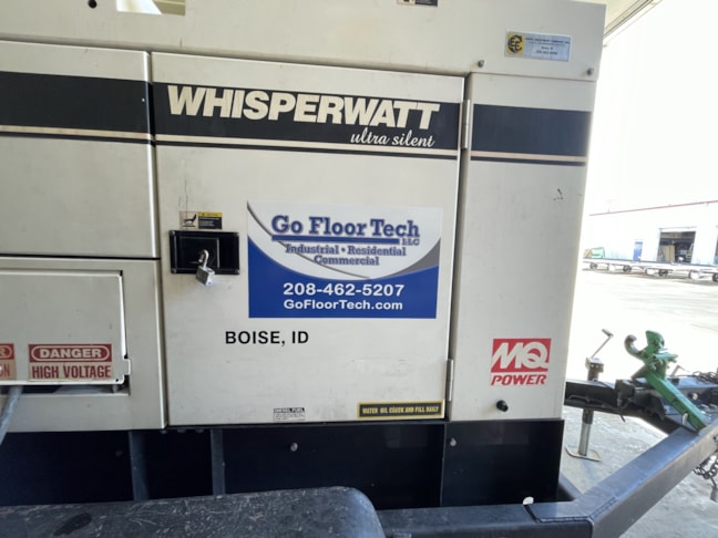 Custom Decals & Labels