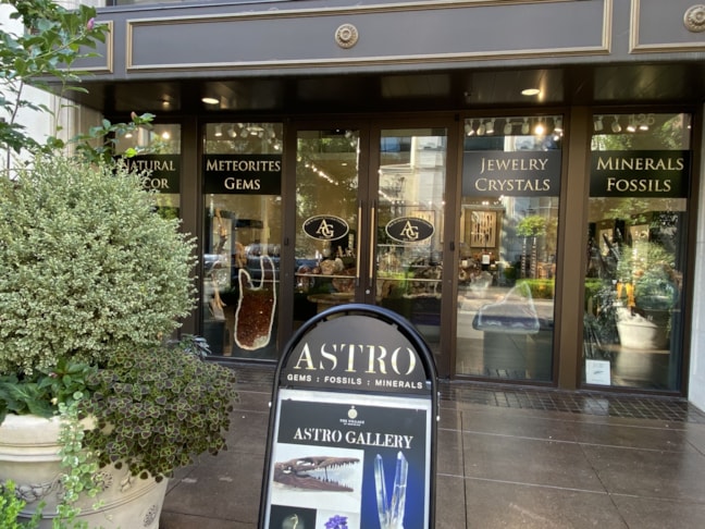 Window Decals and Graphics