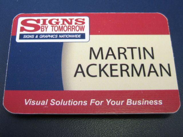 Miscellaneous signs and graphics (Imagine it....we can do it)