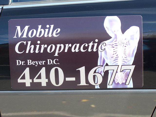 Vehicle magnets are great for your personal car