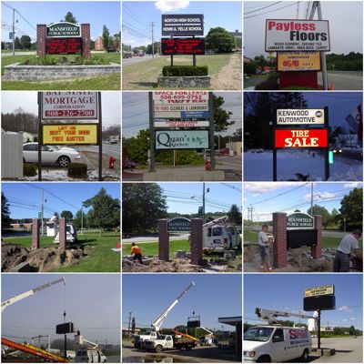 signs by tomorrow photo 1