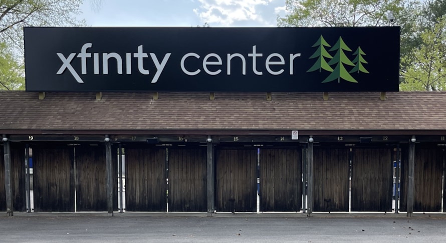 3D Signs & Dimensional Letters