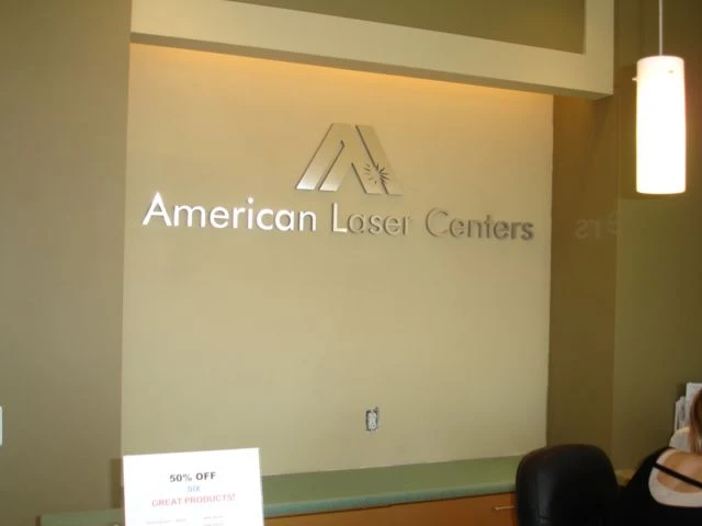 american lazer centers