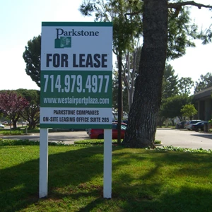 Real Estate / For Lease