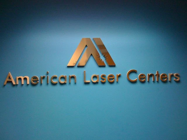 recent projects american laser cener