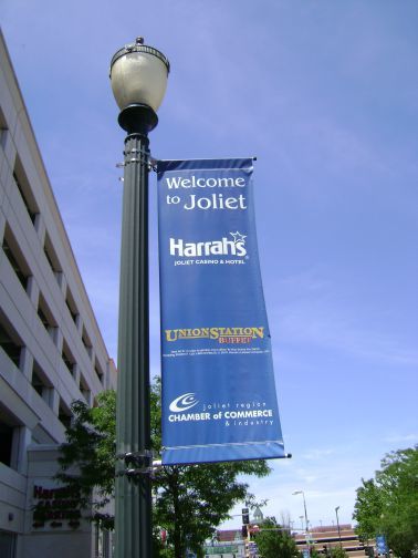 Joliet Harrahs