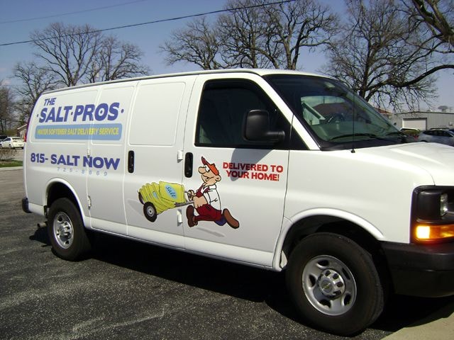 Vehicle Lettering & Graphics in [city]