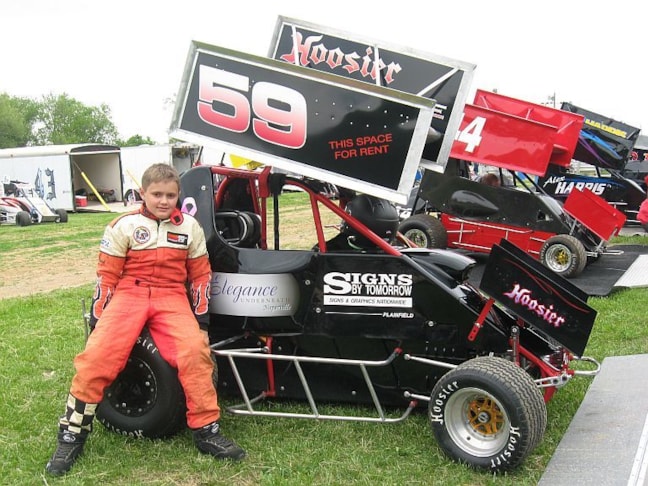 Vehicle Lettering & Graphics in [city]