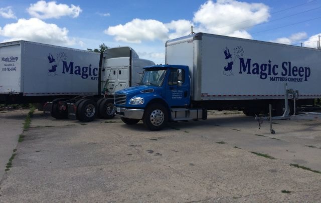 Vehicle Lettering & Graphics in [city]