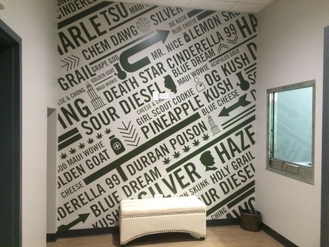 Vinyl Graphics & Lettering in [city]