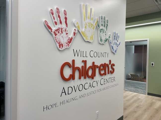 3D Signs & Dimensional Letters