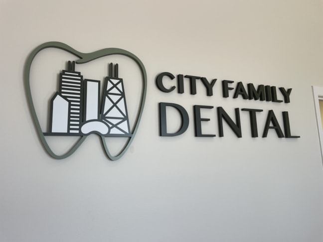 3D Signs & Dimensional Letters