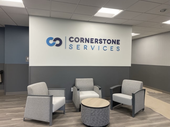 Full color 3D Signs & Dimensional Letters