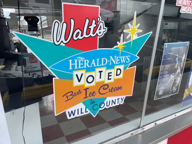 Window Decals and Graphics