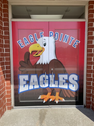 Window Decals and Graphics