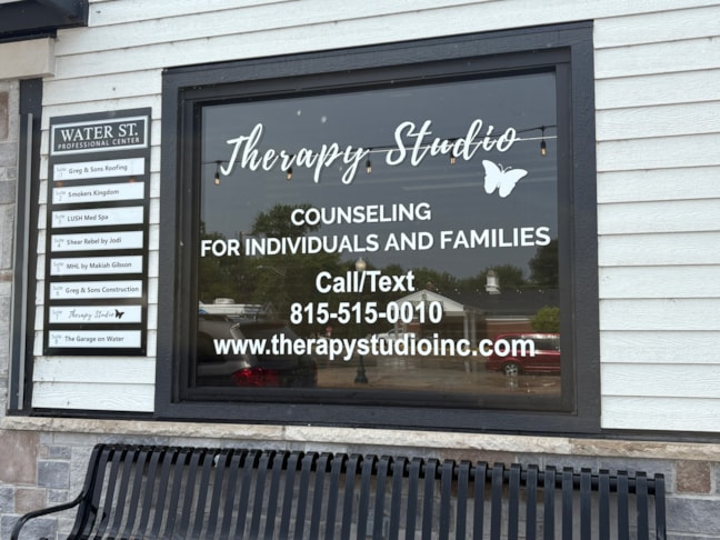 Window Decals and Graphics