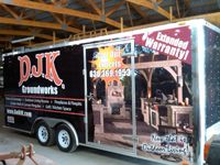 Trailer Wrap | Signs By Tomorrow Plainfield