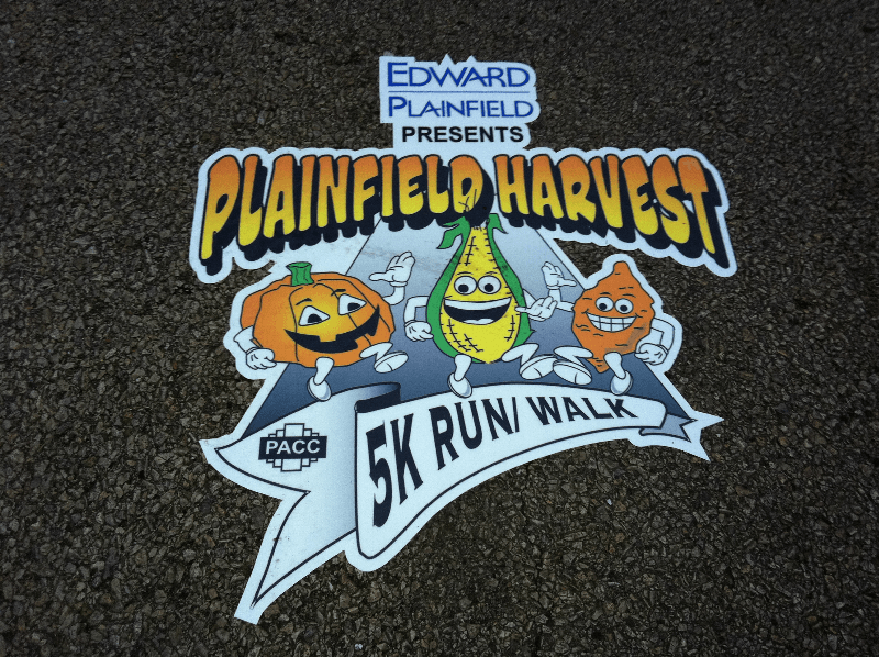 Street Event Graphics