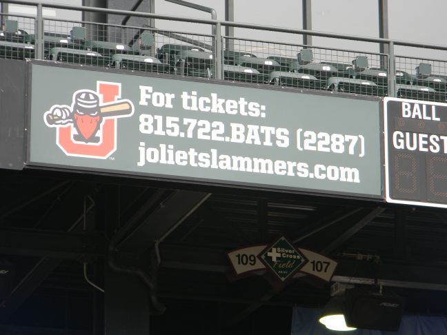 Illuminated Acrylic Backlit Sign Panel