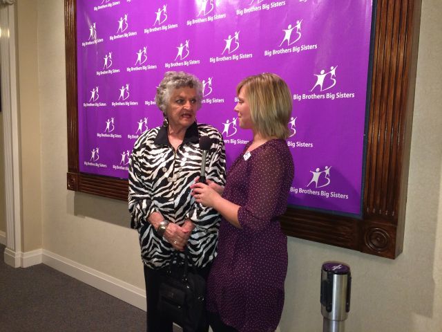 Step and Repeat Event Backdrop