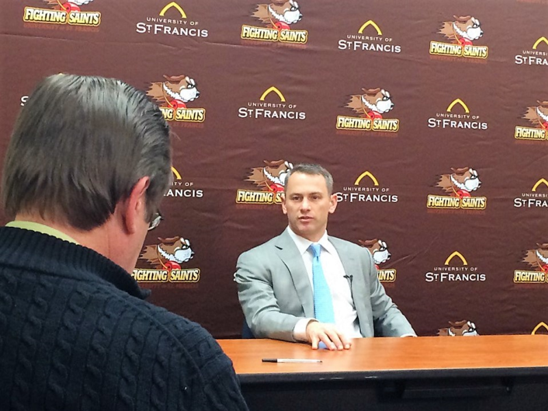 Step and Repeat Backdrop