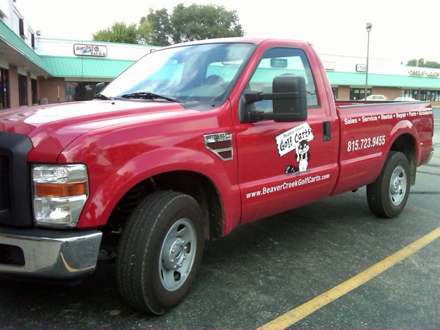 Vehicle Graphics