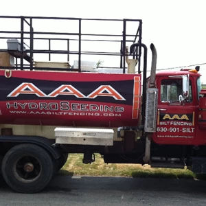 Commercial Truck Graphics
