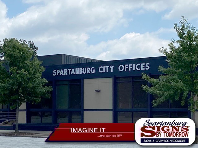 3D Signs & Dimensional Letters