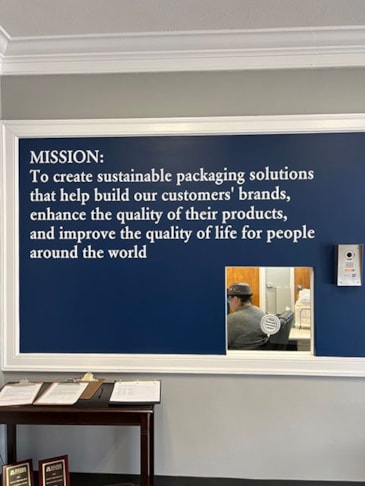 Wall Graphics & Murals