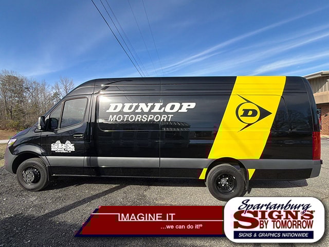 Vehicle Wraps