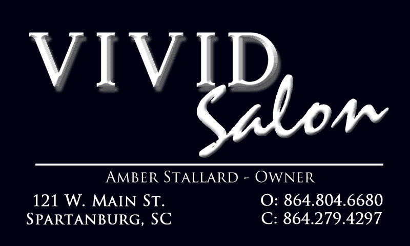 Vivid Salon