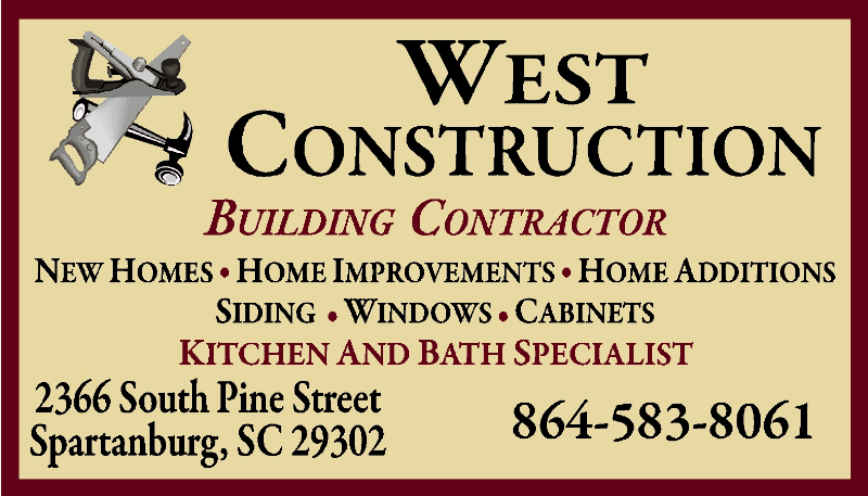 West Construction