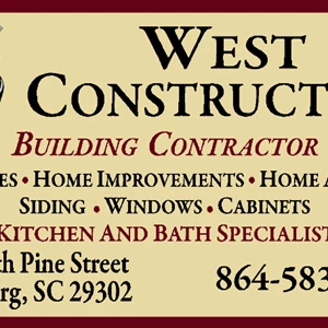 West Construction