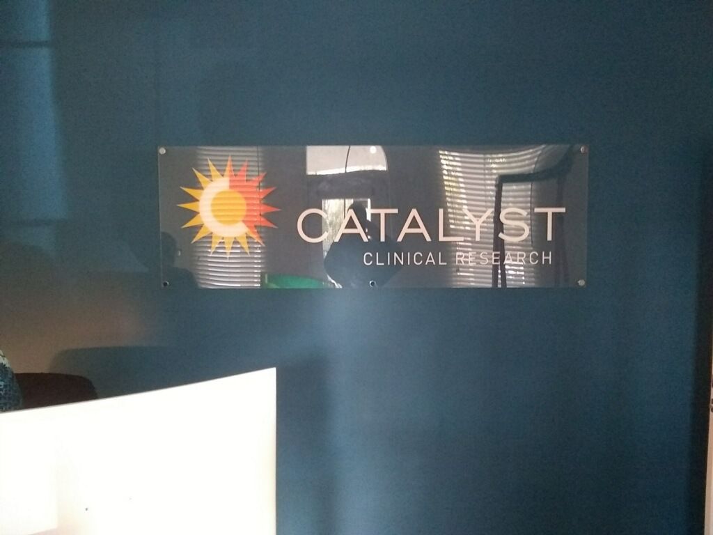 Sign Company For Every Signage Need Signs By Tomorrow Of