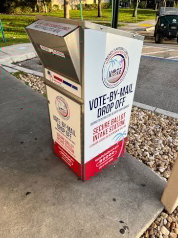 Custom Sign Printing